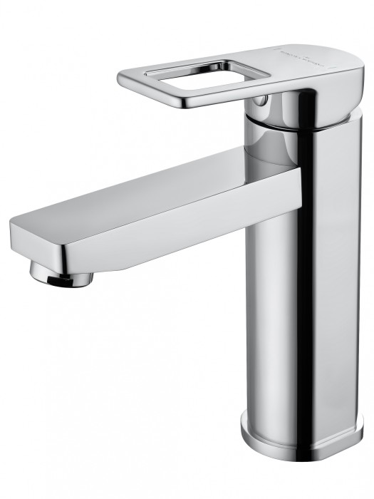 Смеситель для раковины, Wonzon &amp; Woghand Frame, WW-88139010-CR цвет: хром