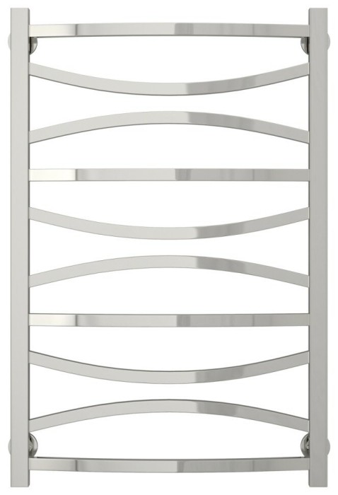 Сунержа Водяной полотенцесушитель 800x500, Ажур, 00-0255-8050 цвет: без покрытия