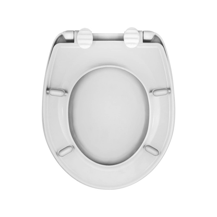 Сиденье для унитаза Berges Cezar SB  арт. 011005