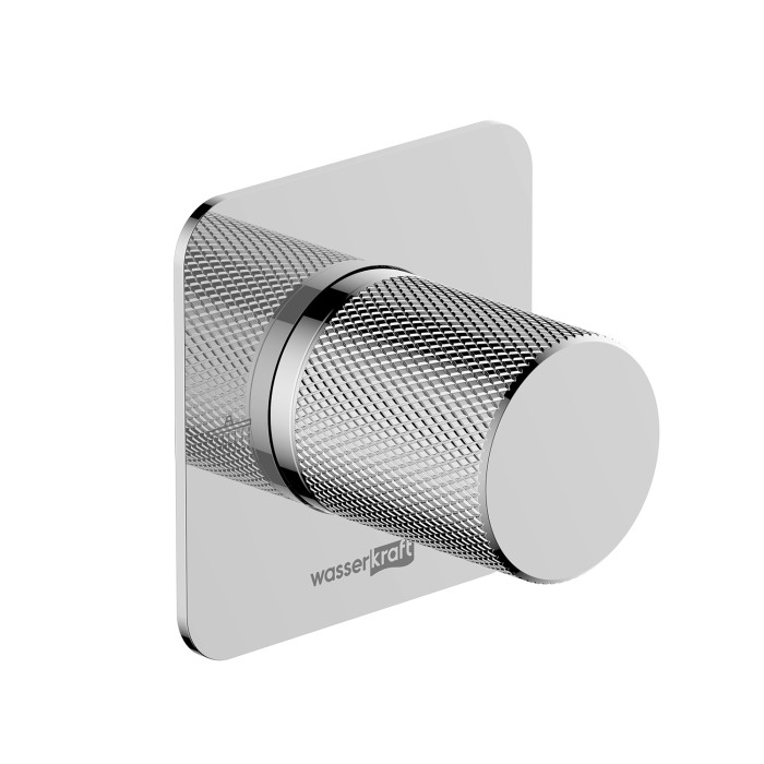 Переключатель на 2 выхода Mosel 4600 WasserKRAFT арт. A293