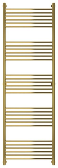 Сунержа Водяной полотенцесушитель 1900x600, Богема+ прямая, 03-0220-1960 цвет: золото