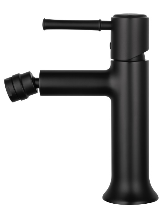 Смеситель для биде, Wonzon & Woghand Tor, WW-88016073-MB цвет: черный