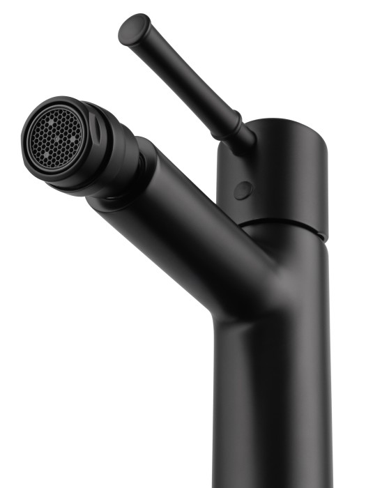 Смеситель для биде, Wonzon & Woghand Tor, WW-88016073-MB цвет: черный