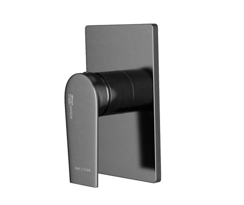Смеситель для душа Wiese 8400 WasserKRAFT арт. 8451