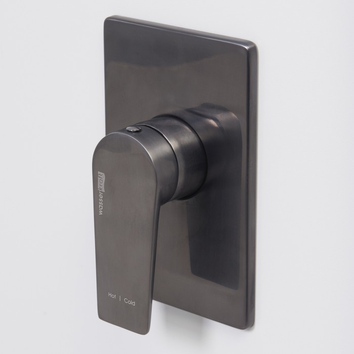 Смеситель для душа Wiese 8400 WasserKRAFT арт. 8451