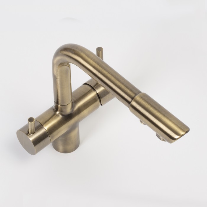 Смеситель для кухни под фильтр Main 4100 WasserKRAFT арт. A8037