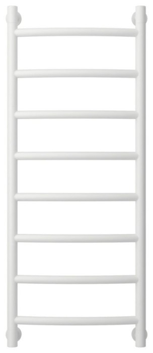 Сунержа Водяной полотенцесушитель 1000x400, Галант+, 30-0200-1040 цвет: матовый белый