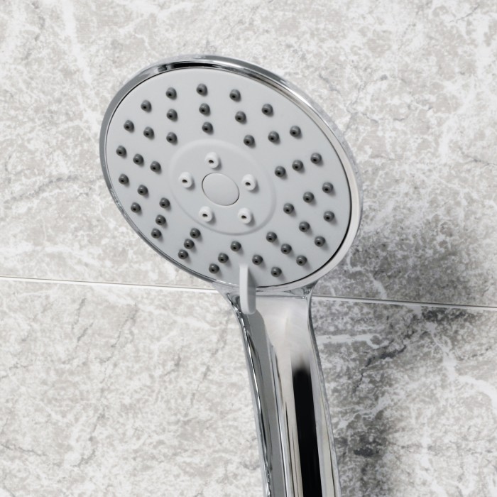 Смеситель для ванны с коротким изливом Rhin 4400 WasserKRAFT арт. 4401