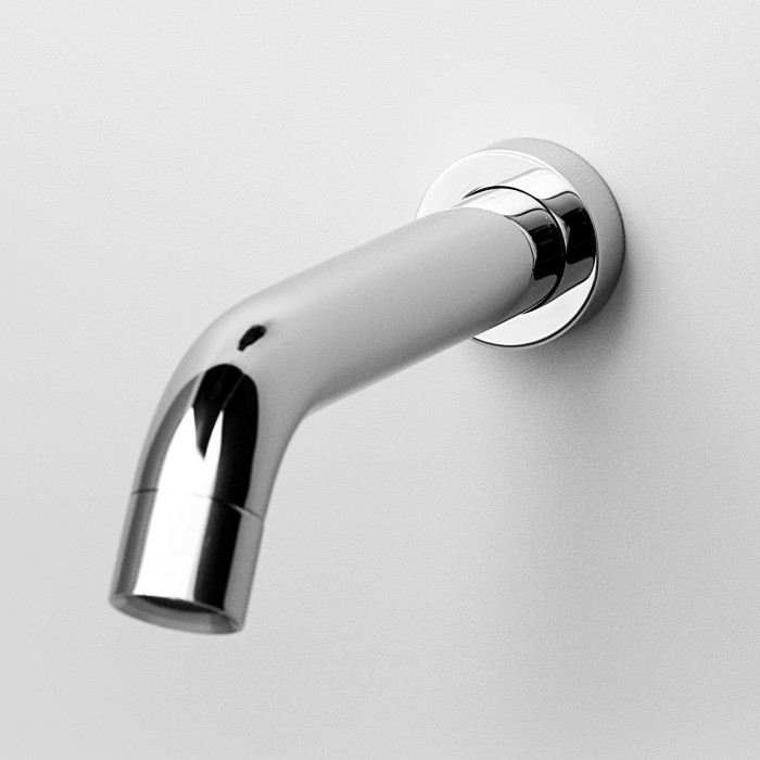 Настенный излив для ванны WasserKRAFT арт. A018