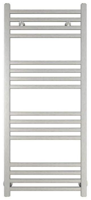 Сунержа Водяной полотенцесушитель 1000x400, Модус, 071-0250-1040 цвет: сатин