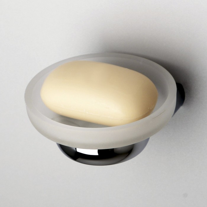 Мыльница WasserKRAFT Berkel K-6800 арт. K-6829