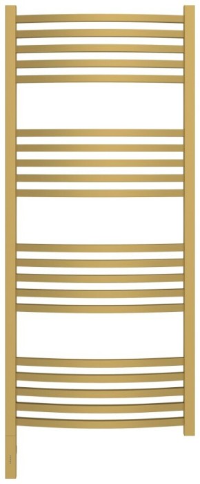 Сунержа Электрический полотенцесушитель 600x400, Аркус 3.0, 032-5704-1250 цвет: матовое золото