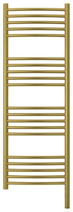Сунержа Электрический полотенцесушитель 1200x400, Богема 3.0, 051-5803-1240 цвет: состаренная латунь