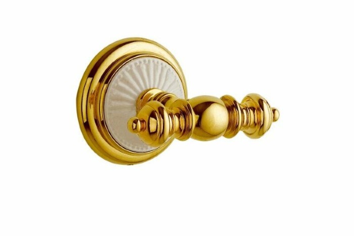 Двойной крючок, Palazzo, Boheme 10106