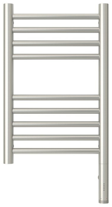 Сунержа Электрический полотенцесушитель 500x300, Богема 3.0, 071-5805-5030 цвет: сатин