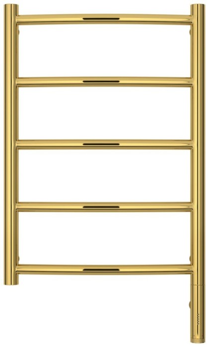 Сунержа Электрический полотенцесушитель 800x600, Галант 3.0, 03-5801-6040 цвет: золото
