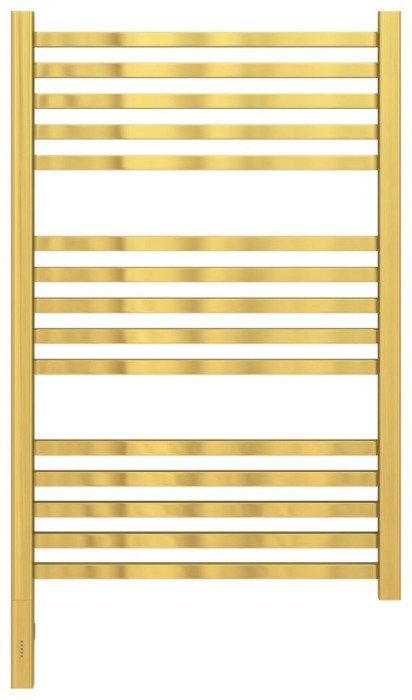 Сунержа Электрический полотенцесушитель 1000x300, Модус 3.0, 03-5700-8050 цвет: золото
