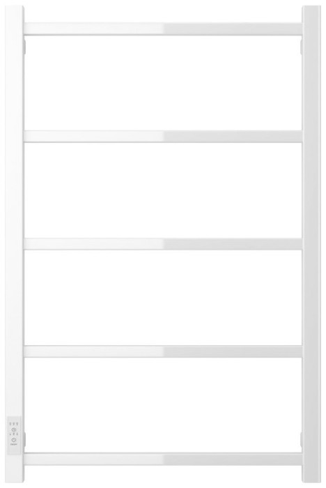 Стилье Электрический полотенцесушитель 1000x300, Формат 26, 12527-8050 цвет: белый