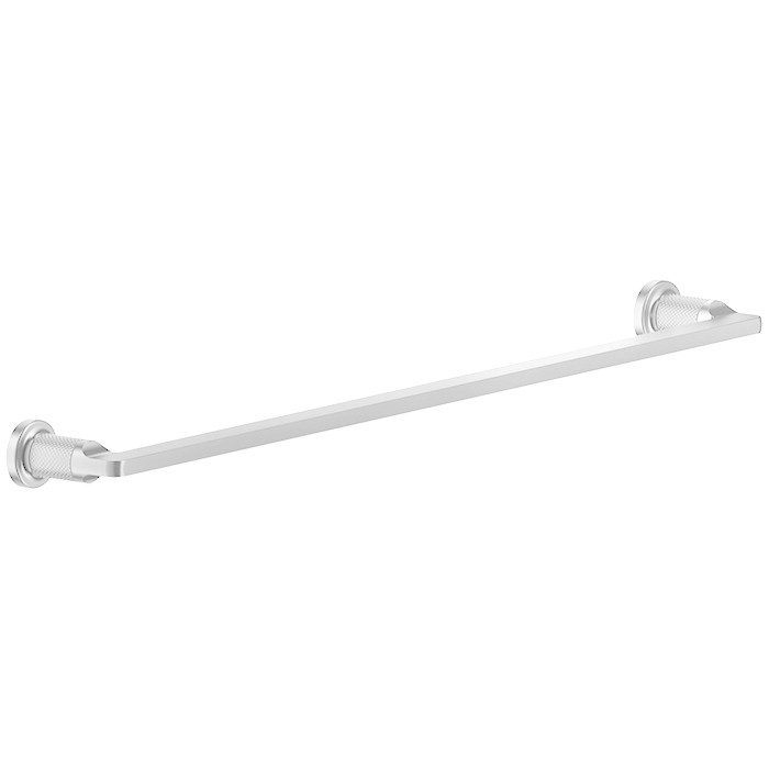 Полотенцедержатель 60 см, Gessi Inciso, хром арт. 58503#031