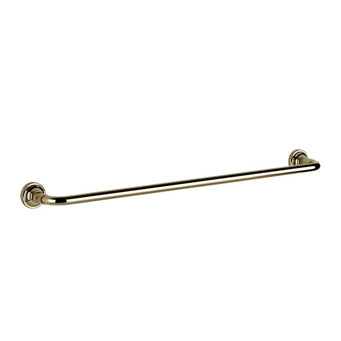 Полотенцедержатель 600 мм., Gessi Venti20, brass pvd арт. 65503#710