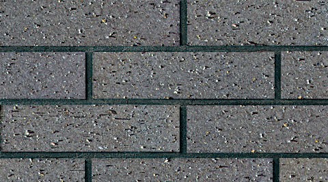 Плитка matta dark grigio 6x24 Lopo Clay brick арт. WR886