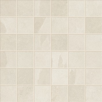 Мозаика уайт 30x30 Coliseum Gres Ardesia арт. 610110001030