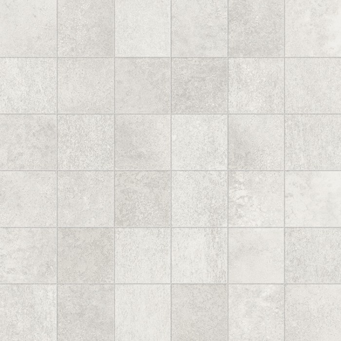 Мозаика уайт 30x30 Coliseum Gres Astro арт. 610110001093