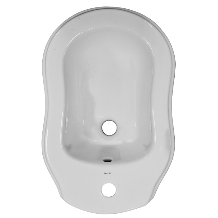 Биде напольное 585x370x420, Azario LORETTI - AZ-439B