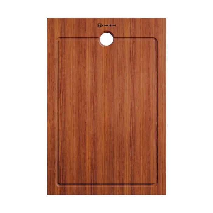 Разделочная доска Omoikiri CB-03-WOOD-S, арт. 4999008
