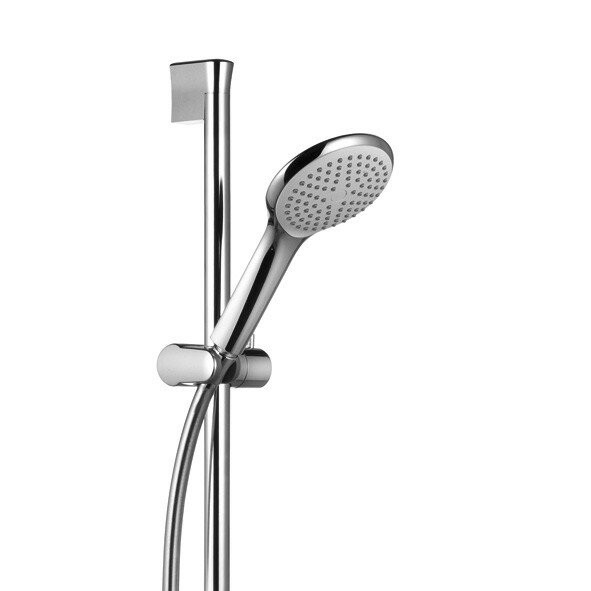 Душевой гарнитур 1s, 600 мм, freshline Kludi, хром - 6783005-00