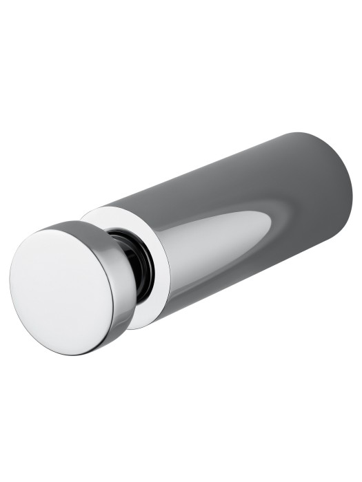 Крючок для ванной, Wonzon &amp; Woghand Easy, WW-8105-2-CR цвет: хром