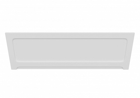 Фронтальная панель к ванне 165см Aquatek Мия арт. EKR-F0000066