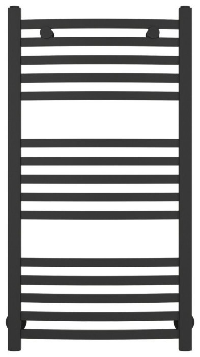 Сунержа Водяной полотенцесушитель 800x400, Аркус, 15-0251-8040 цвет: тёмный титан муар