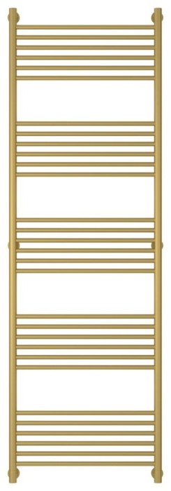Сунержа Водяной полотенцесушитель 1900x600, Богема+ прямая, 032-0220-1960 цвет: матовое золото