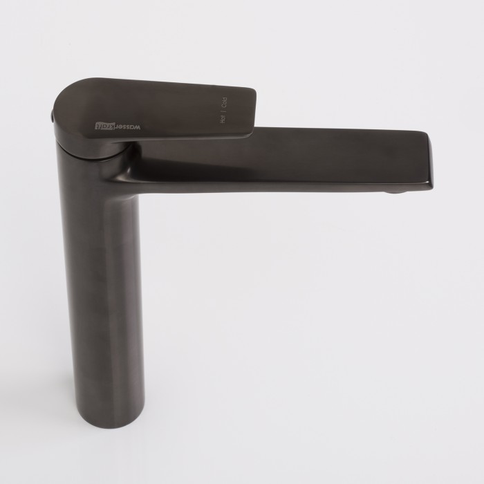 Смеситель для раковины Wiese 8400 WasserKRAFT арт. 8403H