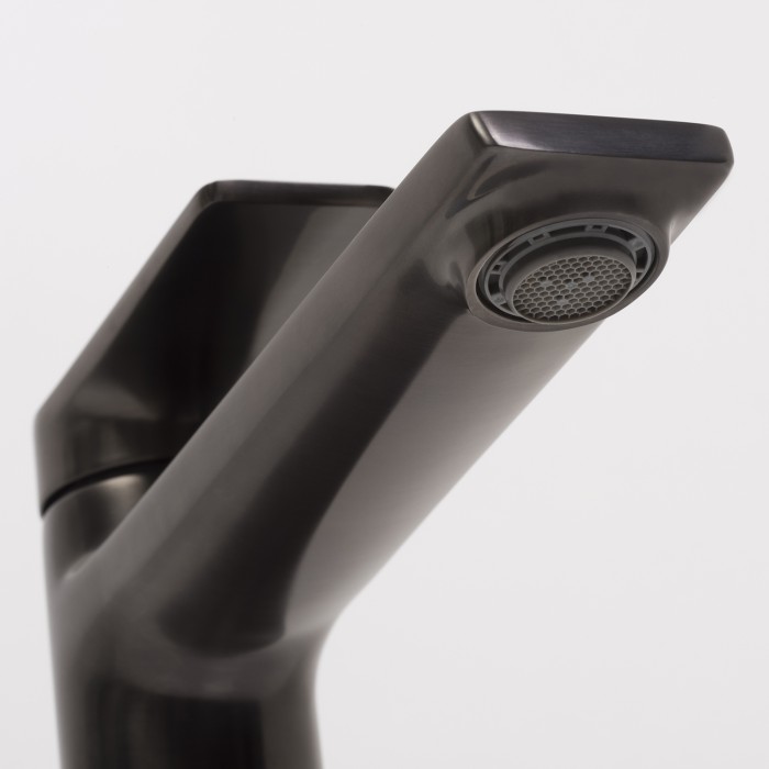 Смеситель для раковины Wiese 8400 WasserKRAFT арт. 8403H