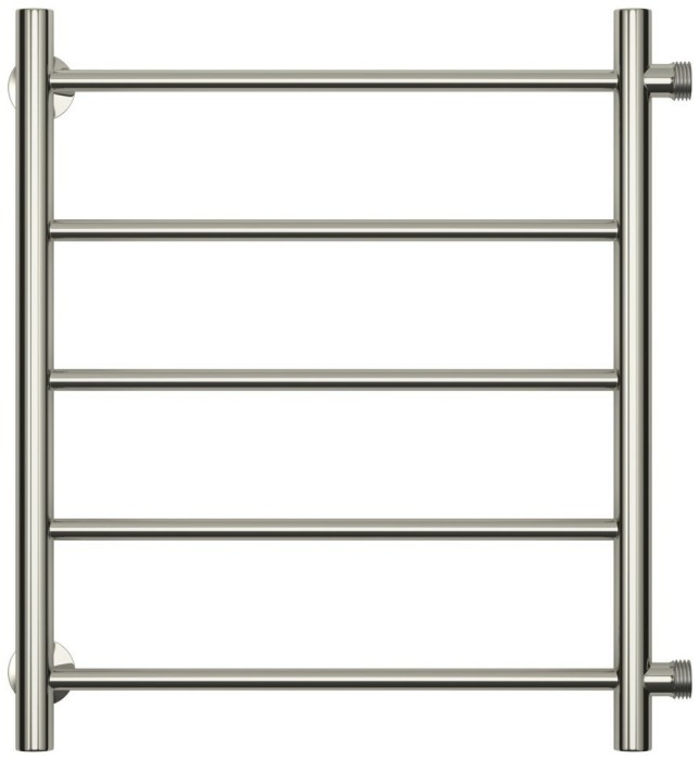 Стилье Водяной полотенцесушитель 500x500, Версия-Б, 00610-5050 цвет: без покрытия
