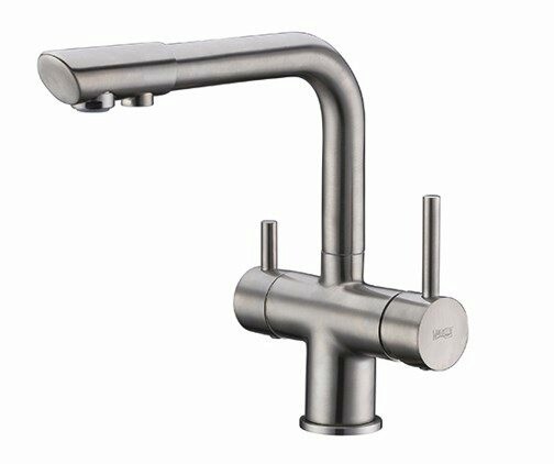 Смеситель для кухни под фильтр Main 4100 WasserKRAFT арт. A8027