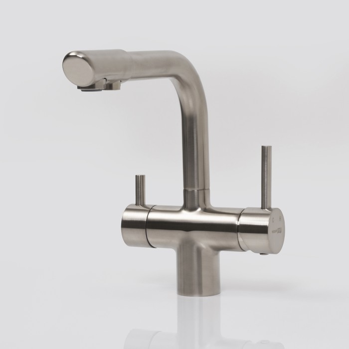 Смеситель для кухни под фильтр Main 4100 WasserKRAFT арт. A8027