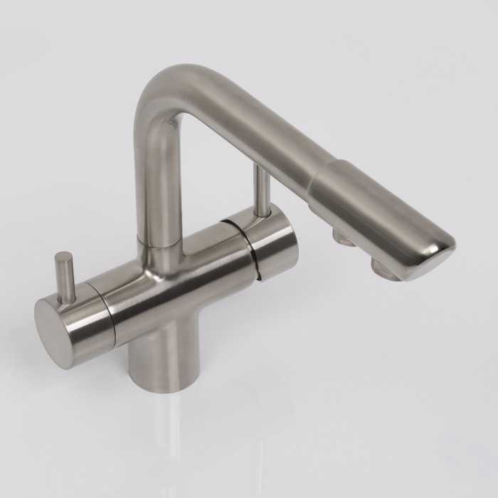 Смеситель для кухни под фильтр Main 4100 WasserKRAFT арт. A8027