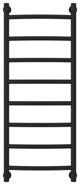Сунержа Водяной полотенцесушитель 1000x400, Галант+, 31-0200-1040 цвет: матовый чёрный