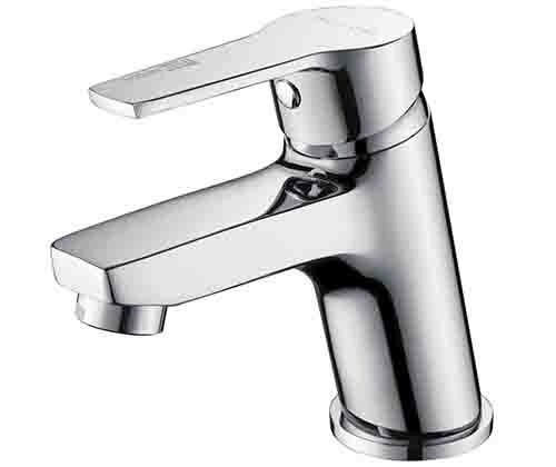 Смеситель для раковины Rhin 4400 WasserKRAFT арт. 4403