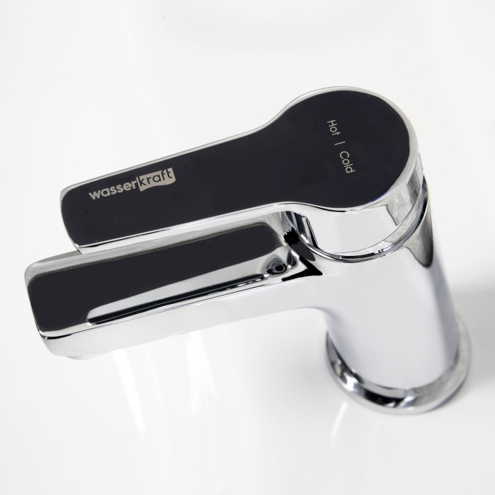 Смеситель для раковины Rhin 4400 WasserKRAFT арт. 4403