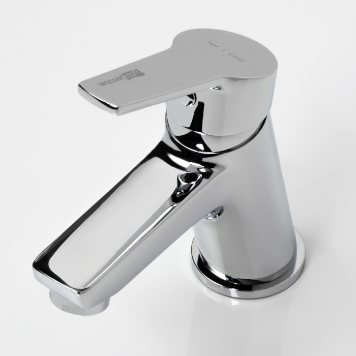 Смеситель для раковины Rhin 4400 WasserKRAFT арт. 4403