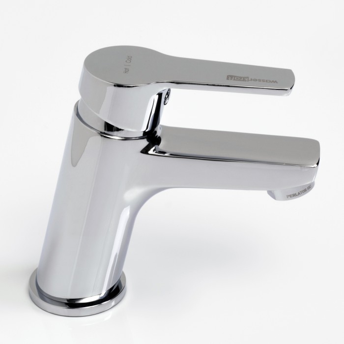 Смеситель для раковины Rhin 4400 WasserKRAFT арт. 4403