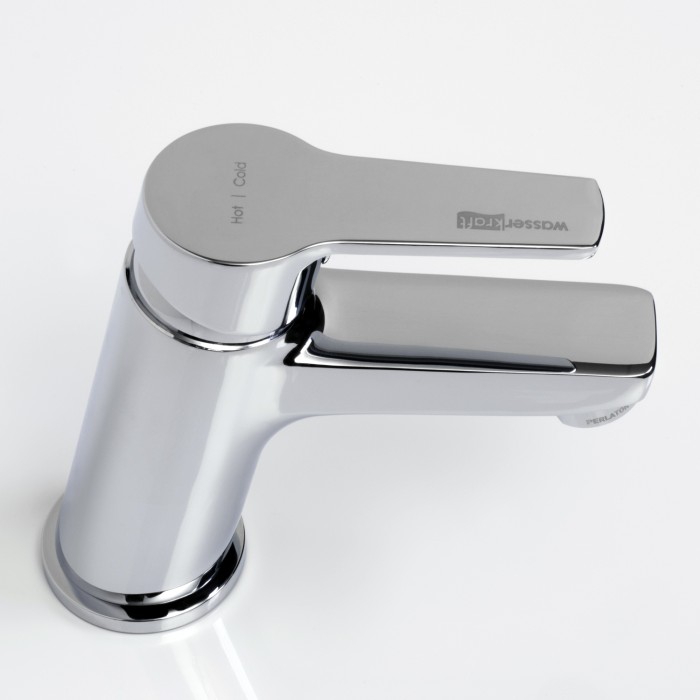 Смеситель для раковины Rhin 4400 WasserKRAFT арт. 4403