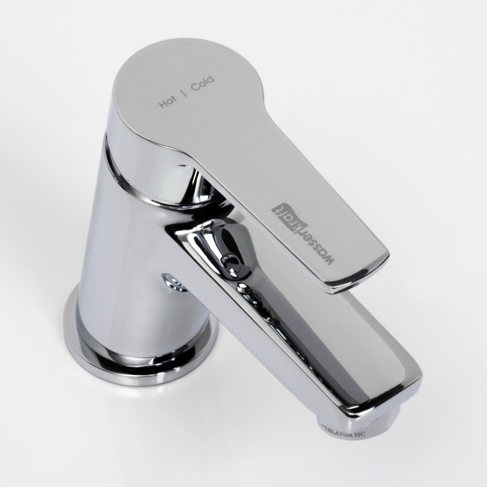 Смеситель для раковины Rhin 4400 WasserKRAFT арт. 4403