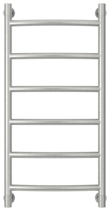 Сунержа Водяной полотенцесушитель 800x400, Галант+, 071-0200-8040 цвет: сатин