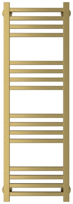 Сунержа Водяной полотенцесушитель 1000x300, Модус PRO, 051-0450-1030 цвет: состаренная латунь