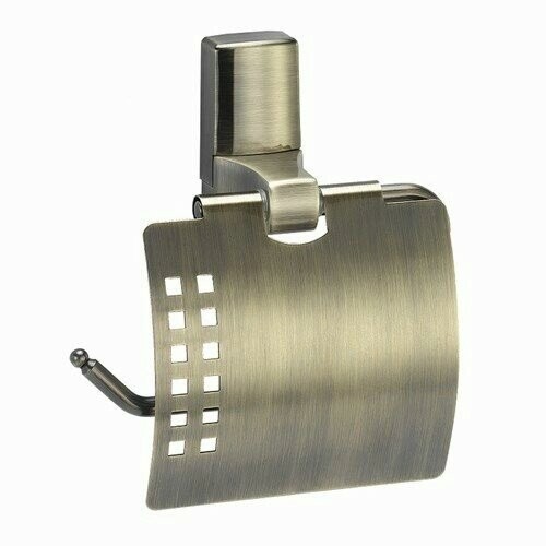 Держатель туалетной бумаги WasserKRAFT Exter K-5200 арт. K-5225